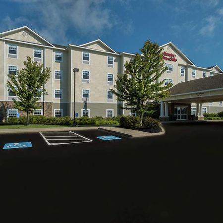 Hampton Inn & Suites Rockland Thomaston Esterno foto