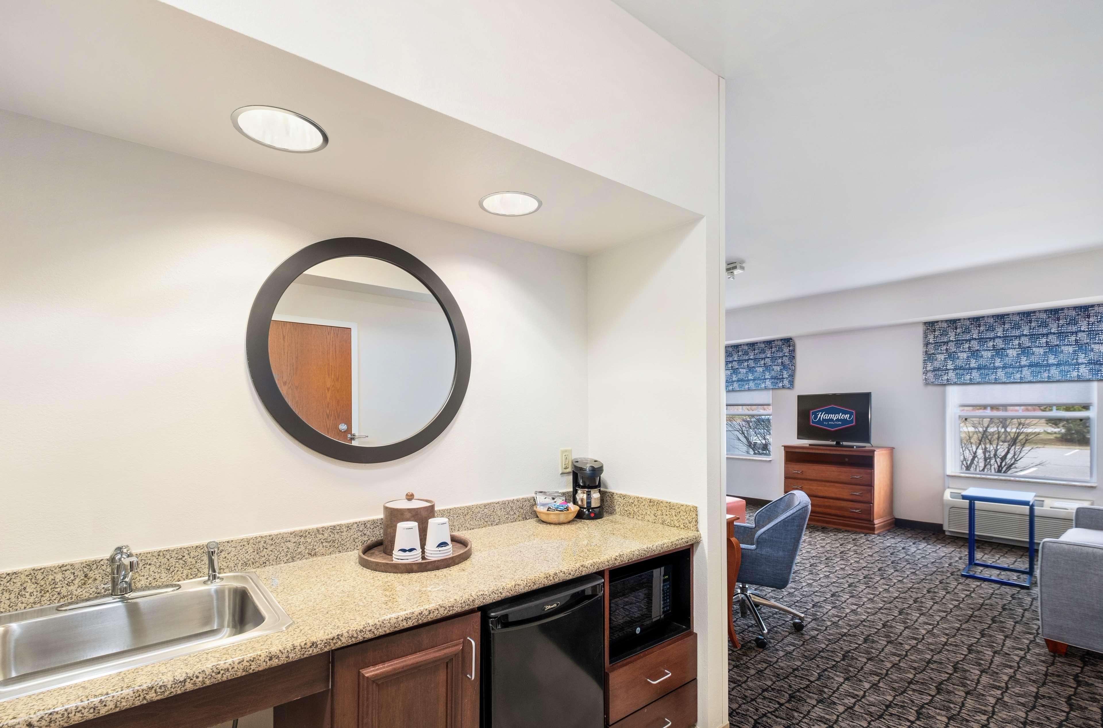 Hampton Inn & Suites Rockland Thomaston Esterno foto