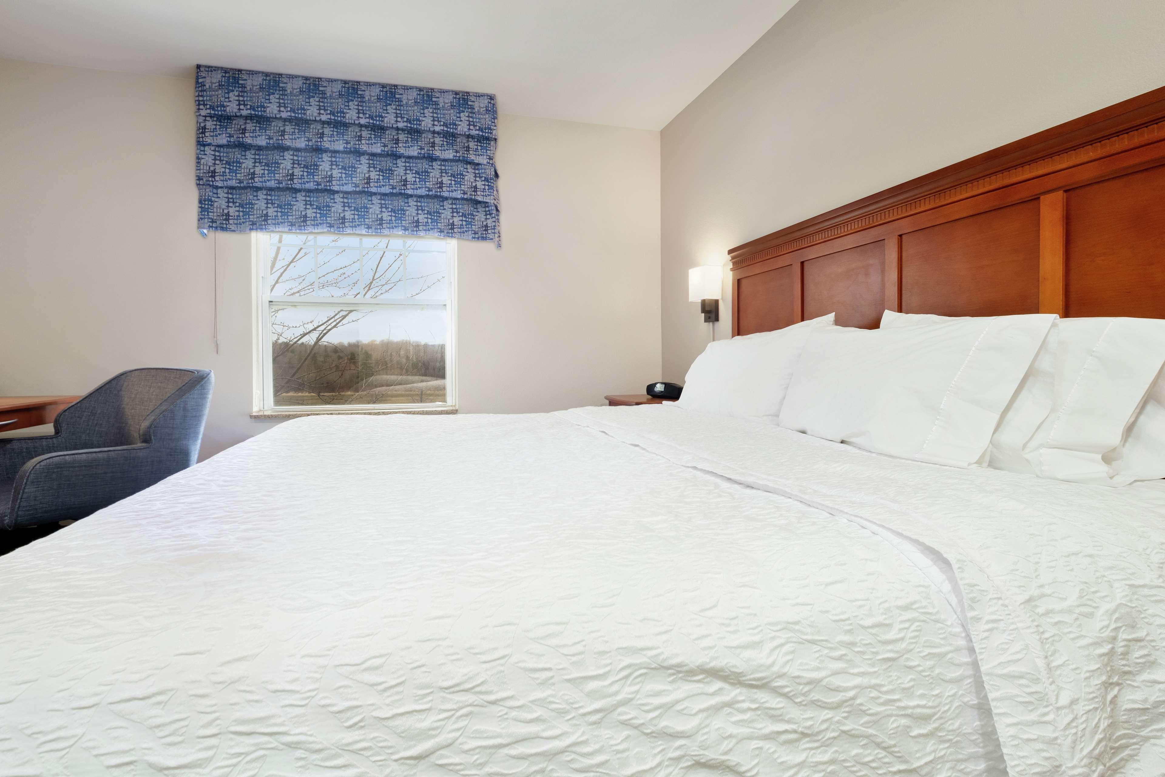 Hampton Inn & Suites Rockland Thomaston Esterno foto