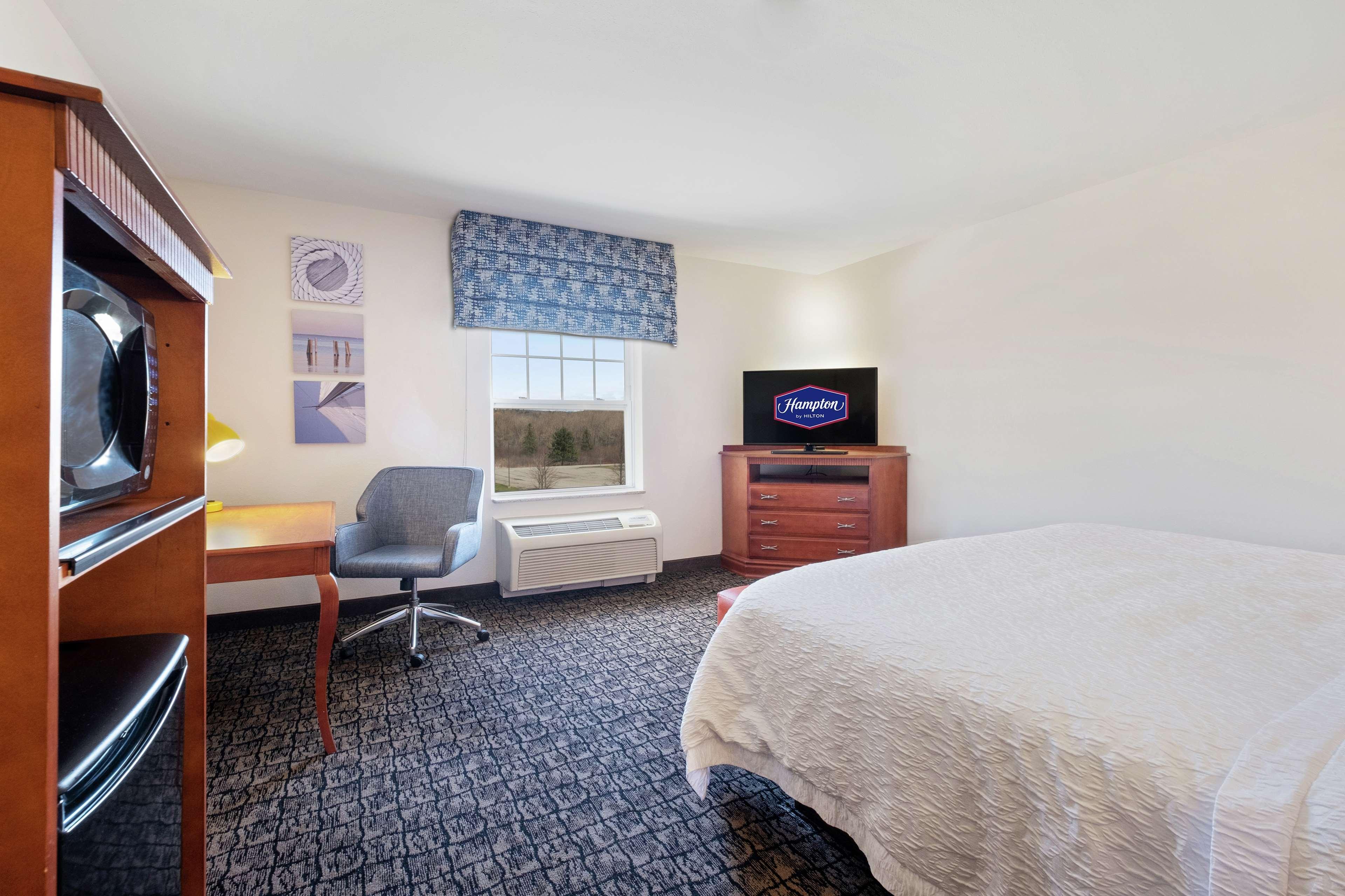 Hampton Inn & Suites Rockland Thomaston Esterno foto