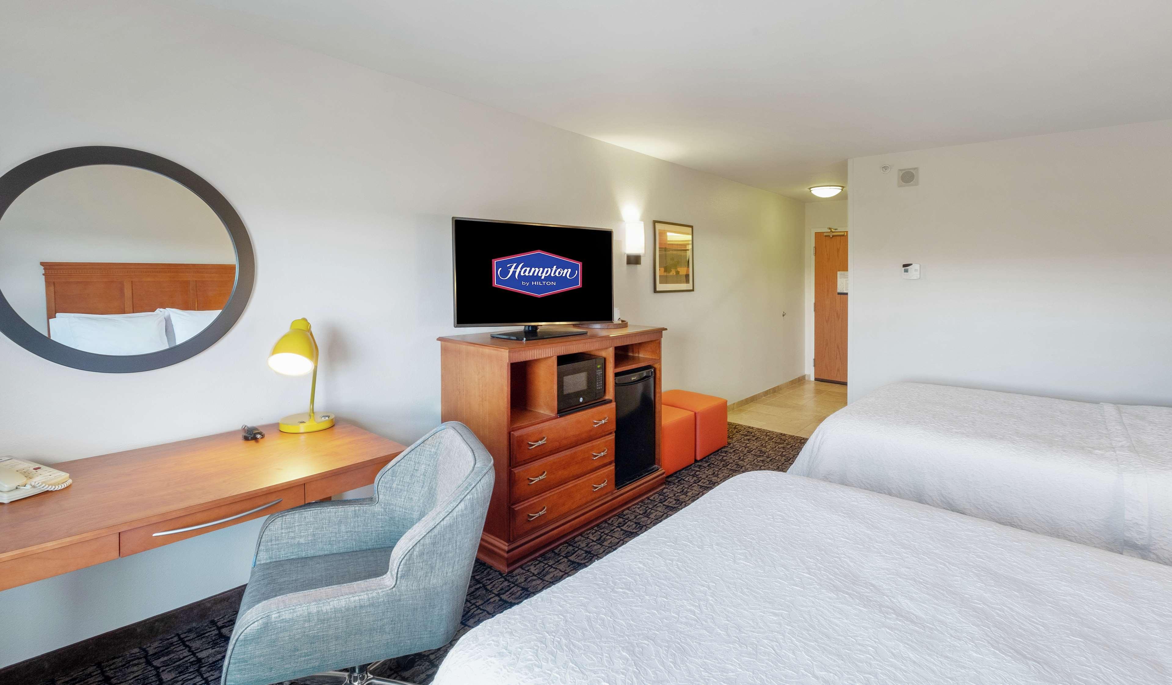 Hampton Inn & Suites Rockland Thomaston Esterno foto