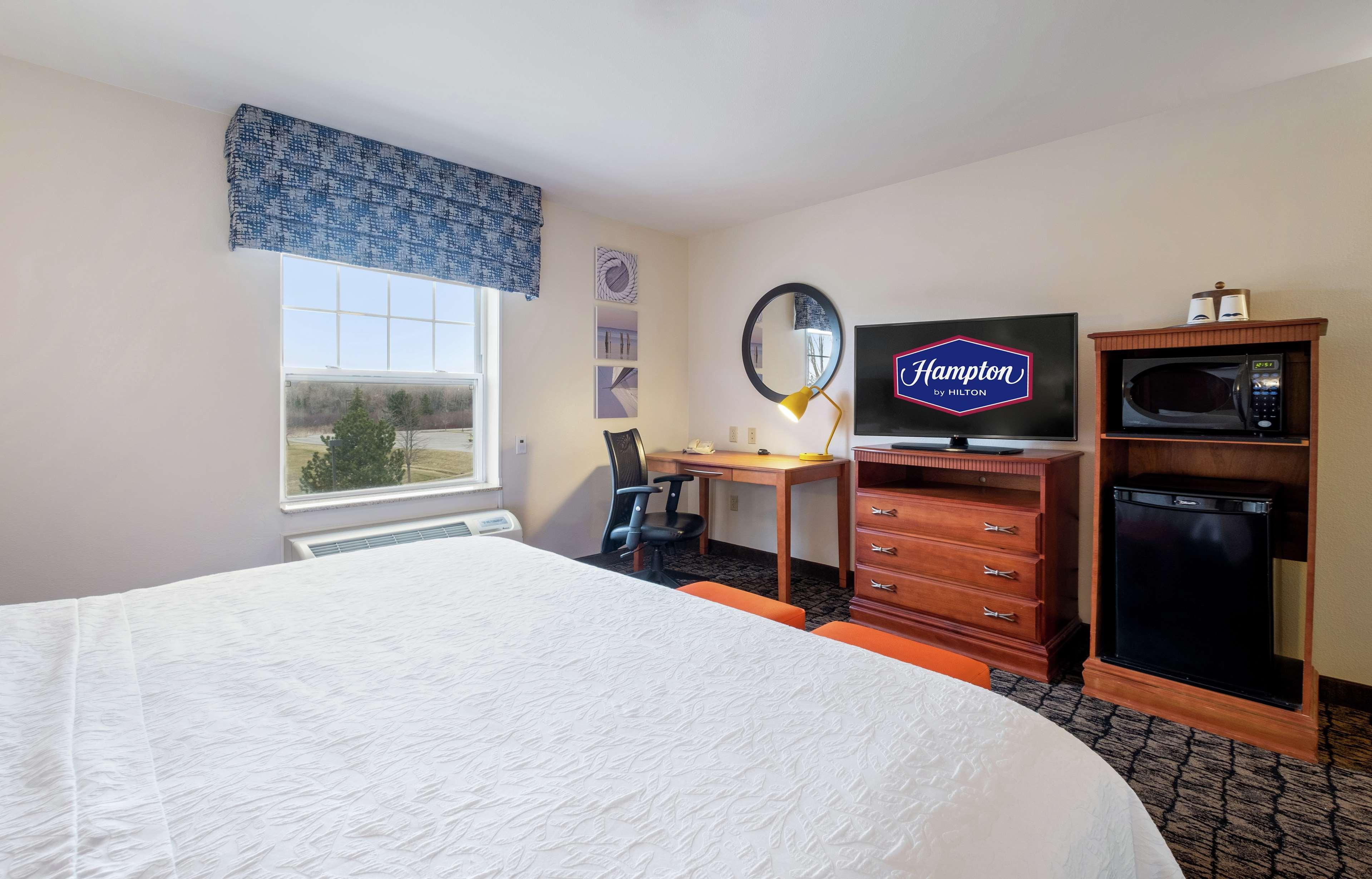 Hampton Inn & Suites Rockland Thomaston Esterno foto