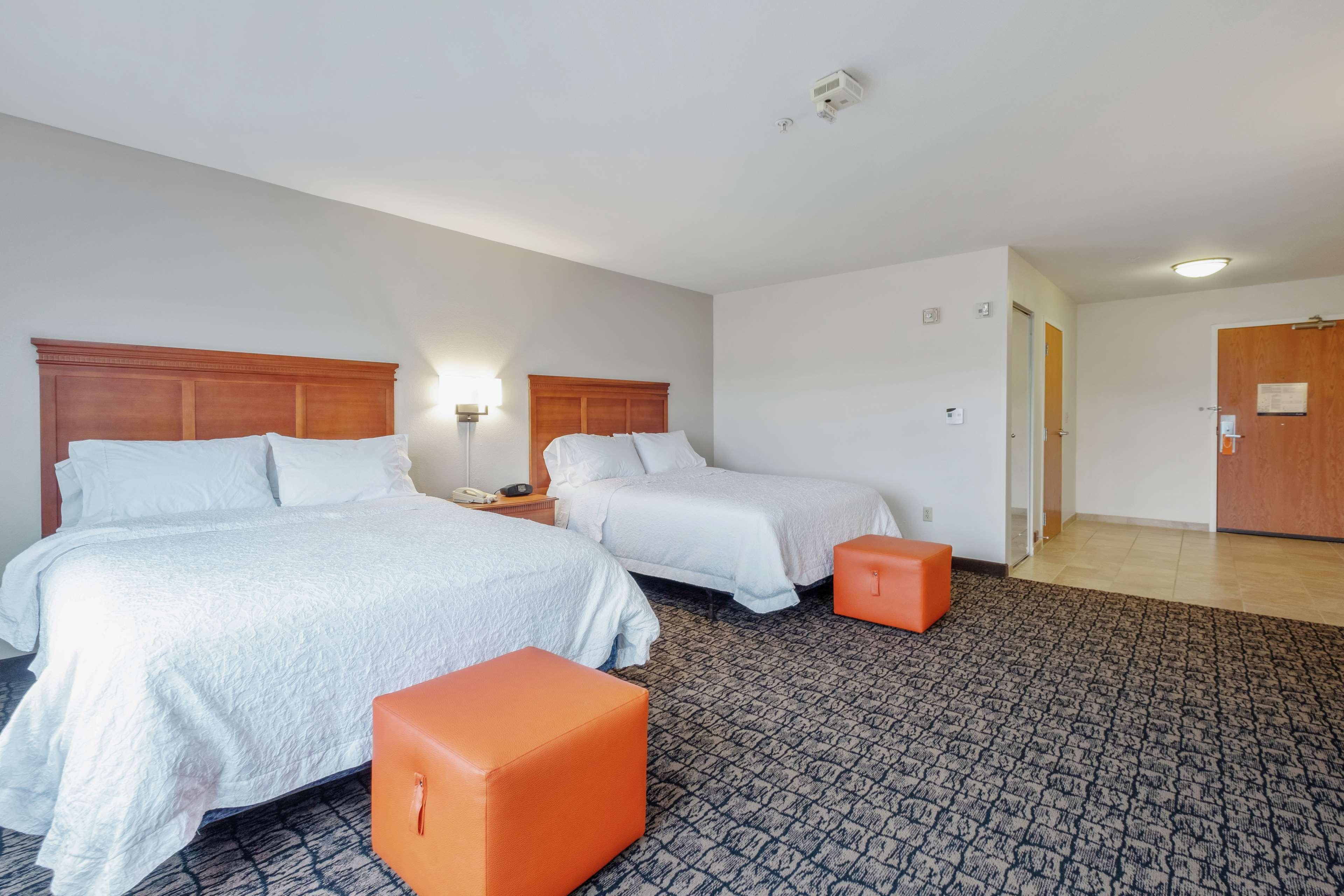 Hampton Inn & Suites Rockland Thomaston Esterno foto