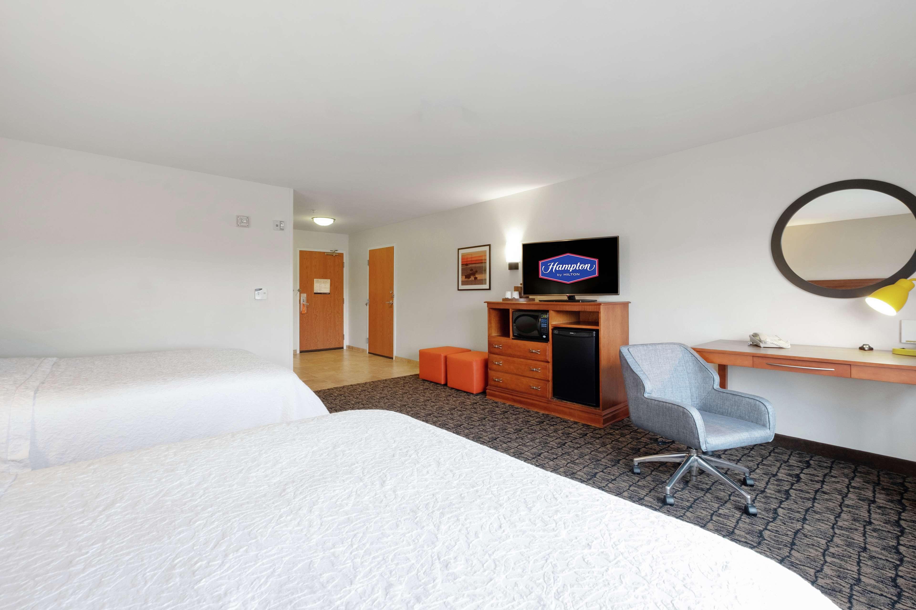 Hampton Inn & Suites Rockland Thomaston Esterno foto