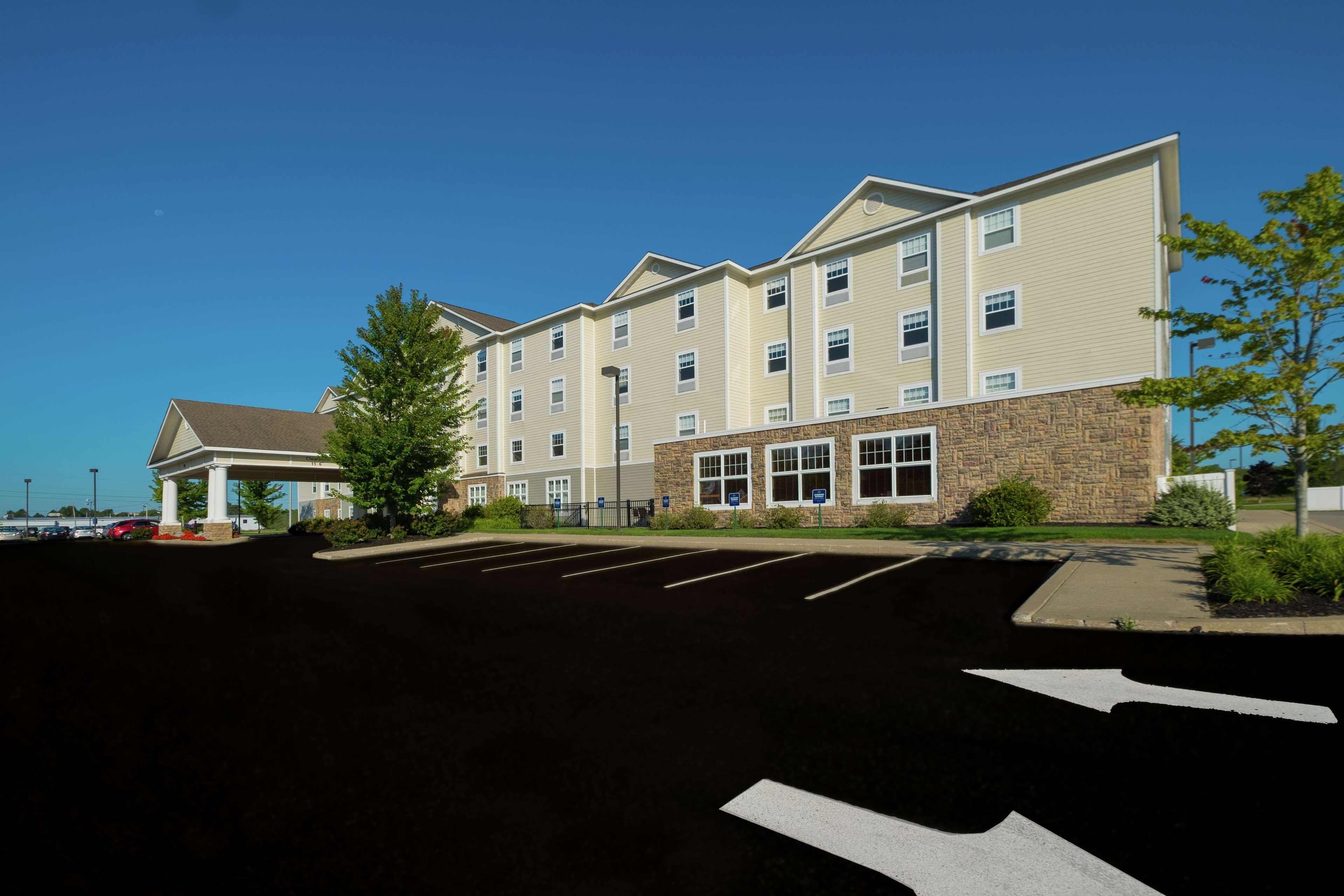 Hampton Inn & Suites Rockland Thomaston Esterno foto