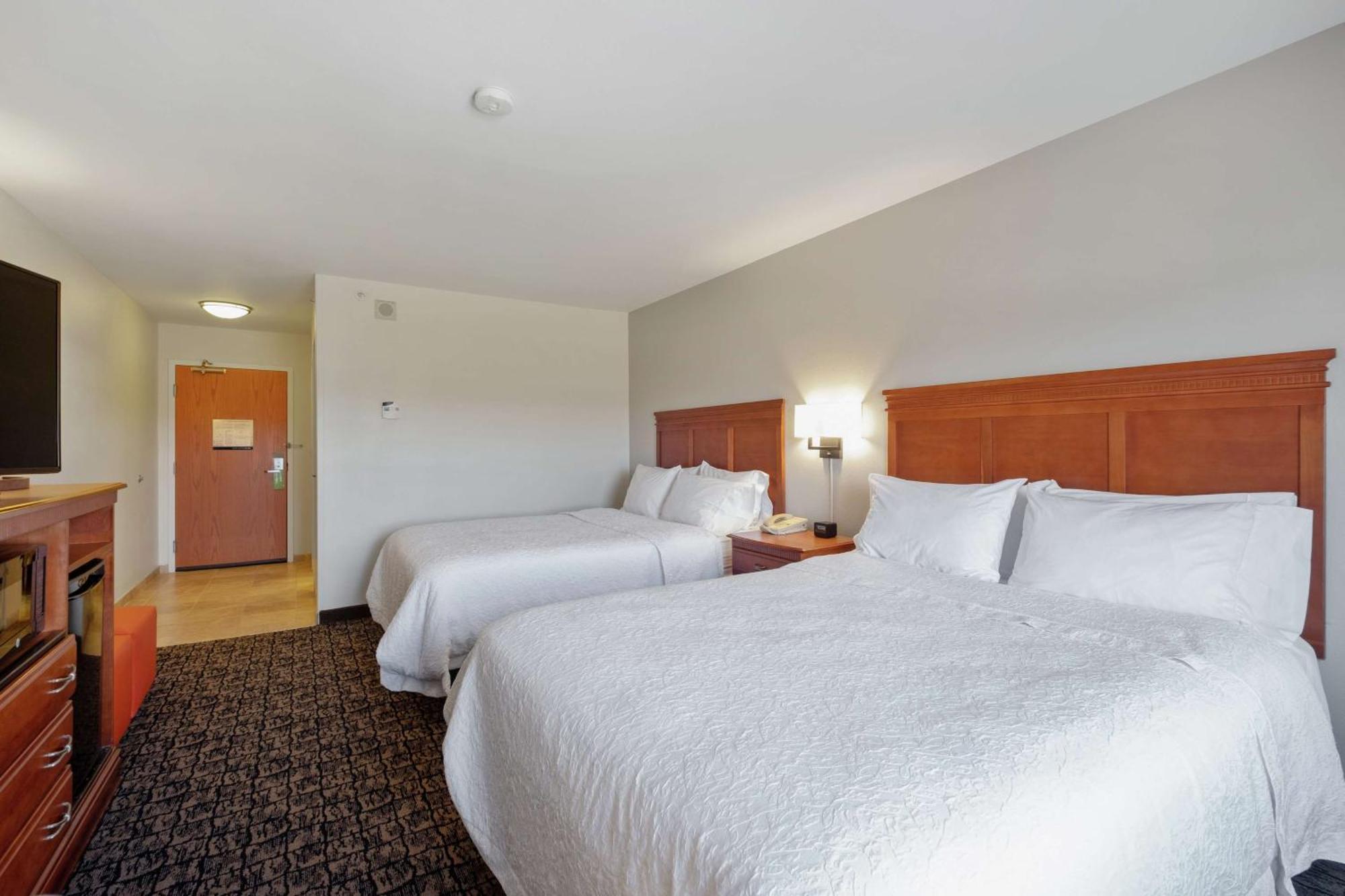 Hampton Inn & Suites Rockland Thomaston Esterno foto