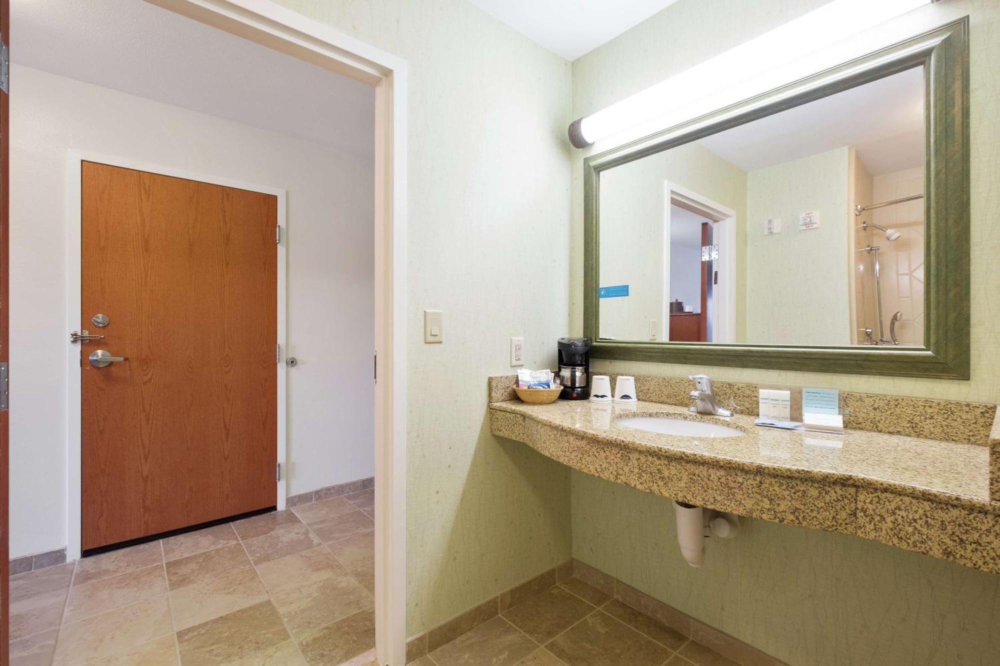 Hampton Inn & Suites Rockland Thomaston Esterno foto